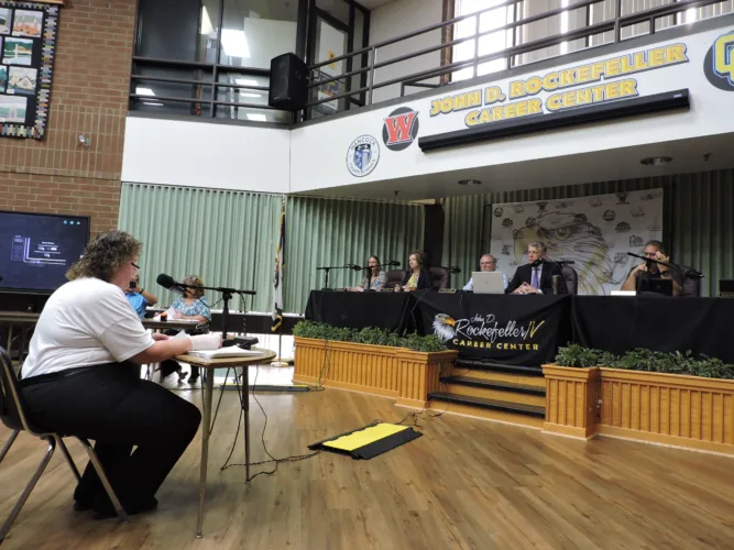 Counselor warns staffing levels may fall short of student needs in Hancock County